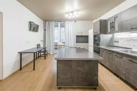 2-к кв. Свердловская область, Екатеринбург Уктус жилрайон, Светлый ...