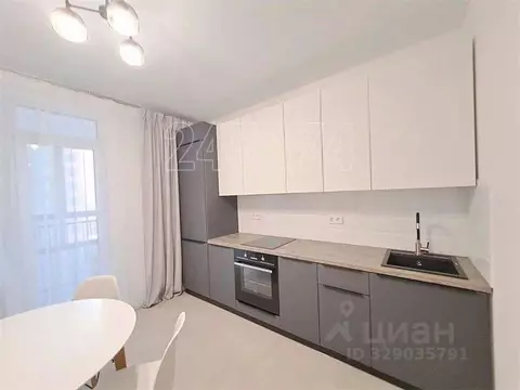 2-к кв. Москва ул. Академика Королева, 23 (60.0 м)