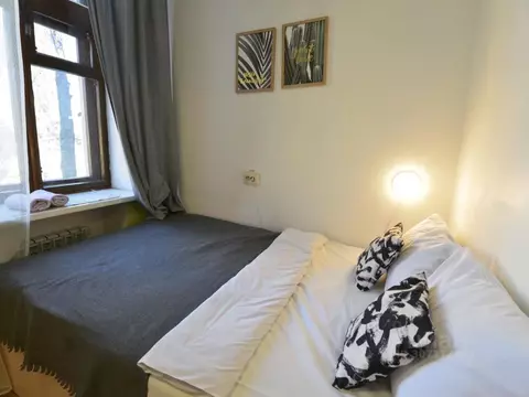 Комната Ярославская область, Ярославль ул. Некрасова, 1/2 (11.0 м)