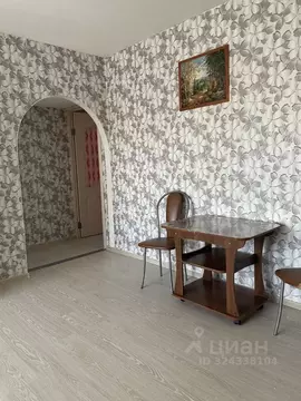 3-к кв. Псковская область, Псков Спортивная ул., 3 (58.0 м)