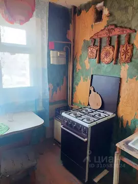 3-к кв. Саратовская область, Петровск ул. Куйбышева, 6В (61.2 м)