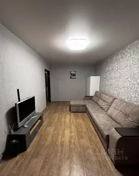 1-к кв. Башкортостан, Уфа ул. Юрия Гагарина, 74 (40.0 м)