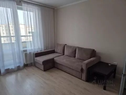 1-к кв. Ленинградская область, Сертолово Всеволожский район, ...