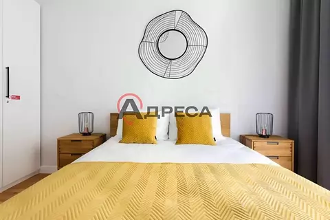 2-к кв. Татарстан, Казань Даурская ул., 48А (35.0 м)