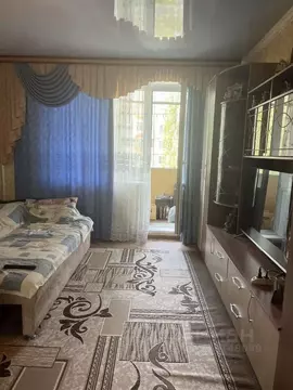 1-к кв. Белгородская область, Старый Оскол Королева мкр, 3 (37.0 м)