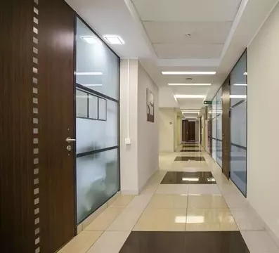 Офис в Москва Каширское ш., 3К2С2 (2825 м)
