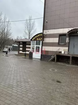 Помещение свободного назначения в Ярославская область, Ярославль ...