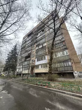 2-к кв. Московская область, Одинцово Любы Новоселовой бул., 2к2 (42.9 ...