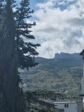 1-к кв. Крым, Ялта ул. Красных Партизан, 11 (34.8 м)