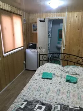 Дом в Крым, Феодосия муниципальный округ, Приморский пгт ул. Морская ...