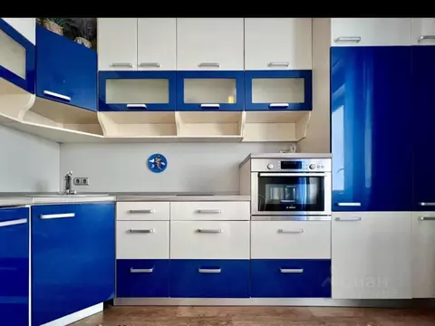 1-к кв. Санкт-Петербург Комендантский просп., 13к1 (41.0 м)