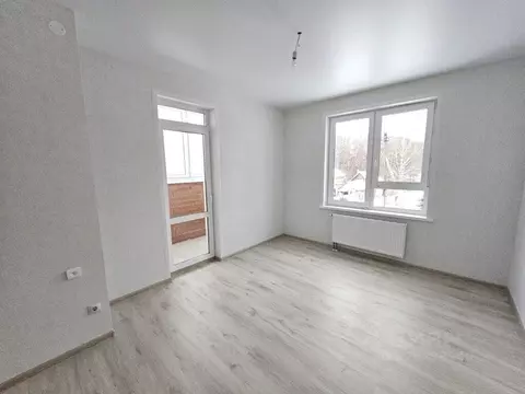 2-к кв. Пермский край, Пермь Бисерский пер., 5 (54.7 м)