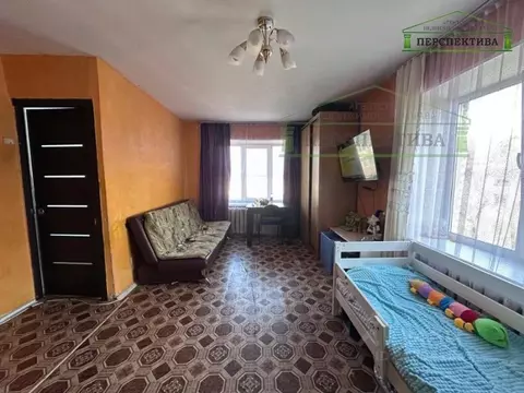 1-к кв. Приморский край, Артем ул. Урицкого, 5 (30.4 м)