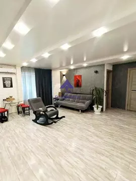 3-к кв. Ростовская область, Волгодонск ул. Энтузиастов (62.0 м)