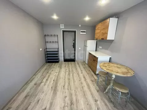 Комната Ярославская область, Ярославль ул. Жукова, 31/17 (19.0 м)