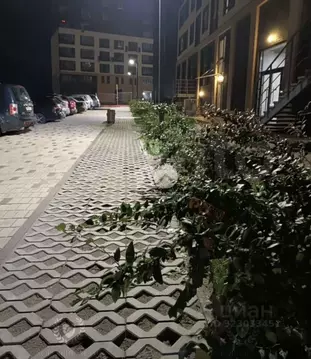 1-к кв. Новосибирская область, Новосибирск Тайгинская ул., 39 (36.5 м)