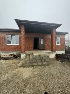 Дом в Ставропольский край, Ставрополь Гвоздика садовое товарищество, ...