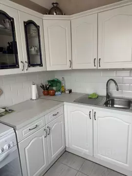 2-к кв. Санкт-Петербург ул. Сантьяго-де-Куба, 8К2 (57.7 м)