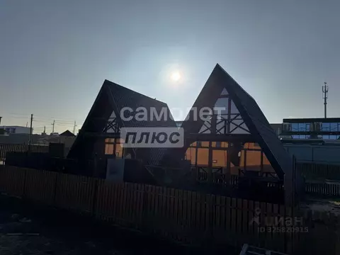 Дом в Дагестан, Избербаш ул. 3-я Приморская, 10 (40 м)