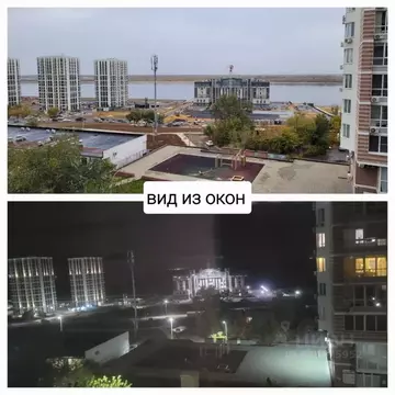 2-к кв. Волгоградская область, Волгоград ул. Лавочкина, 2 (50.0 м)