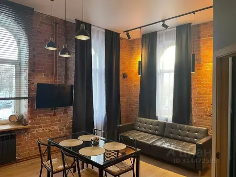 1-к кв. Ленинградская область, Выборг Красноармейская ул., 20 (47.0 м)