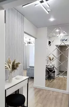 3-к кв. Москва Очаковское ш., 5к4 (55.0 м)