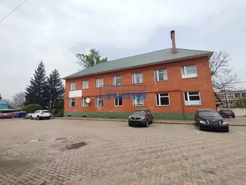 Офис в Курская область, Курск Школьная ул., 1 (24 м)