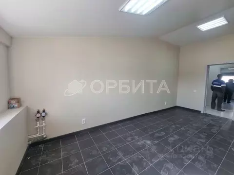 Офис в Тюменская область, Тюмень ул. 50 лет Октября, 120 (14 м)