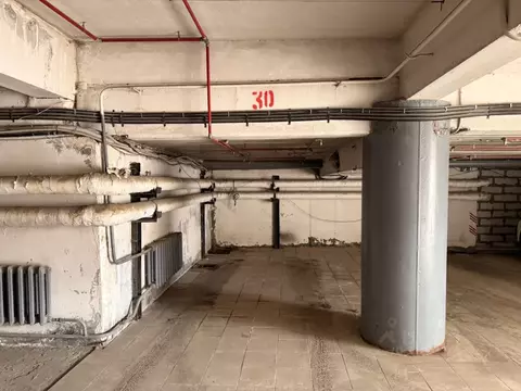 Гараж в Санкт-Петербург, Санкт-Петербург, Пушкин Октябрьский бул., 8к2 ...