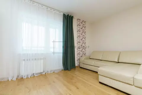 1-к кв. Новосибирская область, Новосибирск ул. Станиславского, 18/1 ...