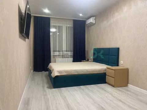 1-к кв. Татарстан, Казань ул. Сабан, 5В (45.0 м)