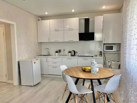 2-к кв. Татарстан, Казань Чистопольская ул., 61Д (68.4 м)