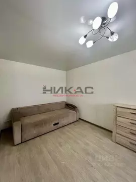 1-к кв. Ярославская область, Ярославль просп. Октября, 43 (31.0 м)