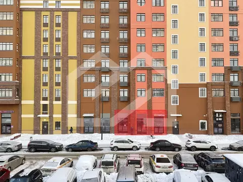 Помещение свободного назначения в Московская область, Ленинский ...