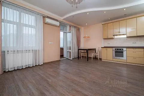 2-к кв. Москва Совхозная ул., 37 (64.0 м)