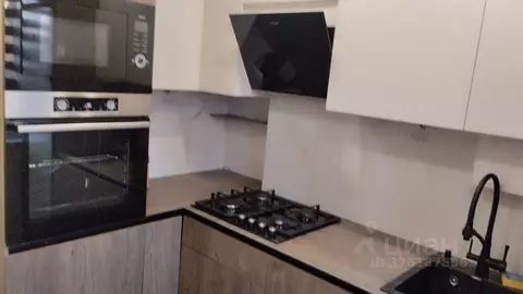 2-к кв. Краснодарский край, Темрюк ул. Ленина, 75 (53.0 м)