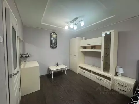 1-к кв. Башкортостан, Уфа ул. Академика Королева, 29/1 (33.0 м)