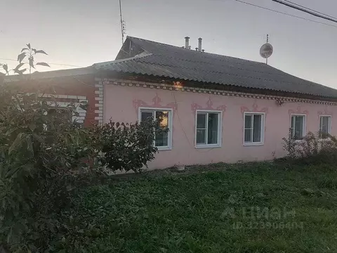 3-к кв. Нижегородская область, с. Починки ул. Зеленая, 11 (85.7 м)