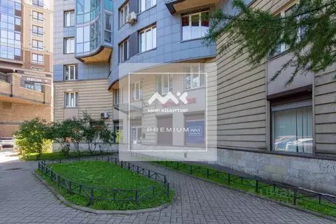 Помещение свободного назначения в Санкт-Петербург просп. Энгельса, 97 ...