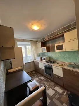 1-к кв. Татарстан, Казань просп. Ямашева, 17 (32.6 м)