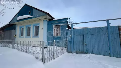 Дом в Ирбит, улица Стекольщиков (32.9 м)