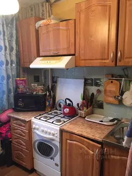 1-к кв. Московская область, Люберцы городской округ, Октябрьский пгт ...