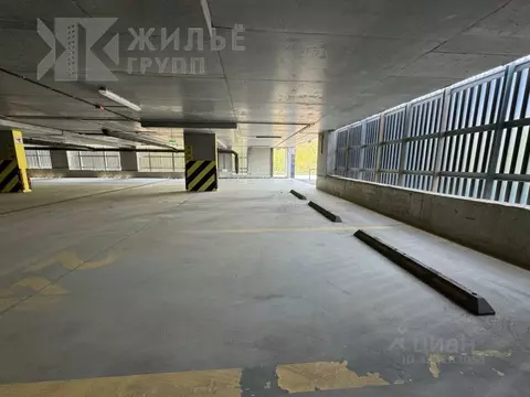 Гараж в Татарстан, Казань ул. Николая Ершова, 65Бк4 (13 м)