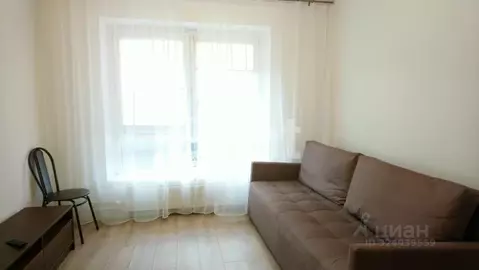 1-к кв. Москва Боровское ш., 2к4 (20.0 м)