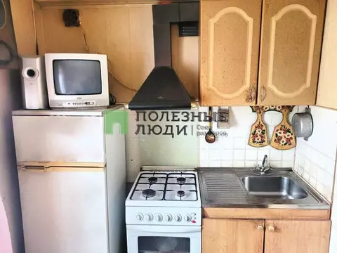 1-к кв. Орловская область, Орел ул. 6-й Орловской Дивизии, 23 (29.3 м)