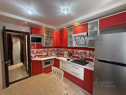 2-к кв. Смоленская область, Смоленск Хлебозаводской пер., 13 (53.0 м)