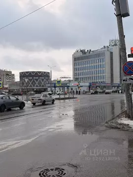 Помещение свободного назначения в Татарстан, Казань Волгоградская ул., ...