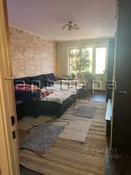 1-к кв. Красноярский край, Красноярск просп. 60 лет Образования СССР, ...