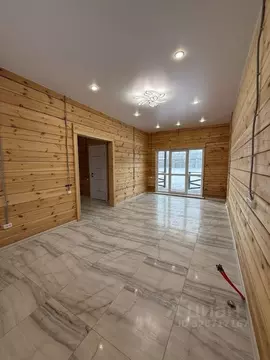 Дом в Иркутская область, Иркутский муниципальный округ, д. Карлук  (80 ...