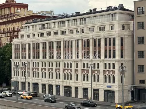 4-к кв. Москва Космодамианская наб., 4/22С8 (125.0 м)